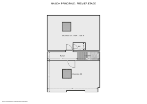 Maison de 113.0 m² à Nantes