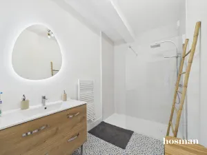 Appartement de 72.0 m² à Nantes
