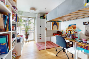 Appartement de 75.0 m² à Paris