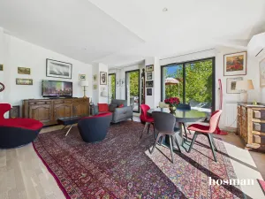Appartement de 98.0 m² à Bordeaux