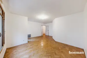 Appartement de 52.77 m² à Montrouge