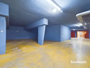 Parking de 12.0 m² à Paris