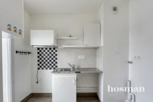 Appartement de 71.45 m² à Saint-Denis