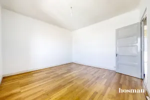Appartement de 65.24 m² à Nantes