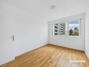 Appartement de 103.75 m² à Paris