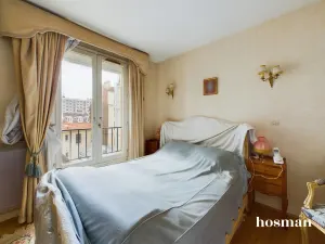 Appartement de 83.26 m² à Paris