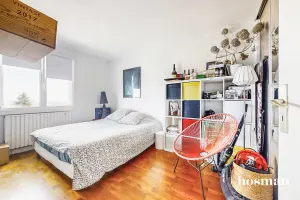 Appartement de 65.6 m² à Lyon