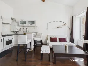 Appartement de 45.0 m² à Bordeaux