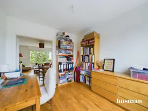 Appartement de 68.0 m² à Bordeaux