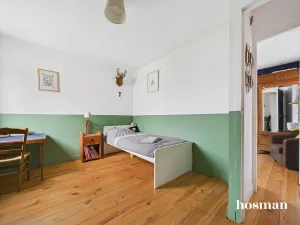 Maison de 165.0 m² à Nantes