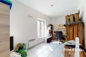 Appartement de 65.48 m² à Lyon