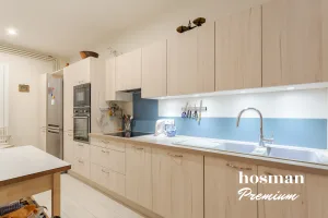 Appartement de 168.0 m² à Paris