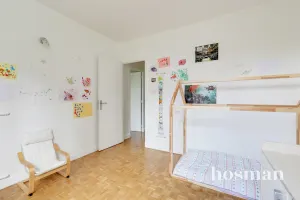 Appartement de 88.0 m² à Sèvres