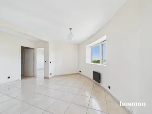 Appartement de 45.25 m² à La Rochelle