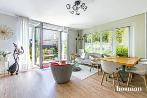 Appartement de 85.0 m² à Asnières-sur-Seine