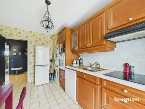 Appartement de 95.21 m² à Nantes