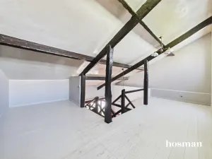 Maison de 154.87 m² à Créteil