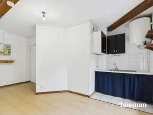 Appartement de 32.0 m² à Lyon