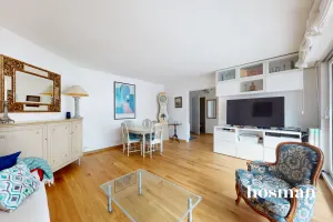 Appartement de 66.0 m² à Asnières-sur-Seine