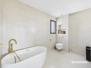 Maison de 95.0 m² à Bègles