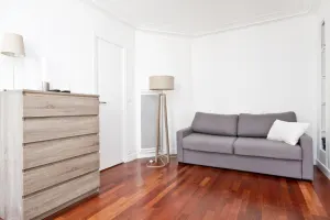 Appartement de 22.0 m² à Paris