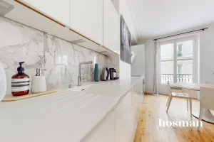 Appartement de 66.0 m² à Paris