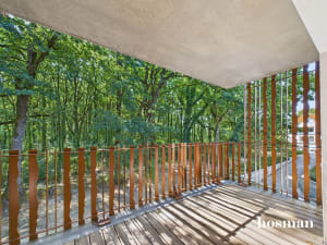 Appartement de 63.67 m² à Rezé