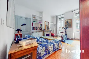 Appartement de 91.0 m² à Toulouse