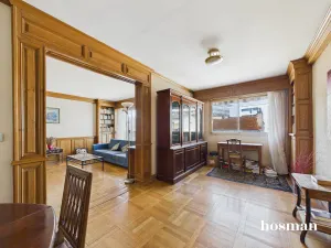 Appartement de 80.0 m² à Paris