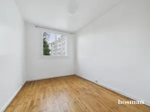 Appartement de 55.78 m² à Nantes