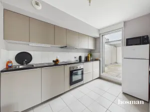 Appartement de 85.5 m² à Bordeaux