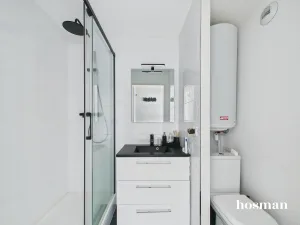 Appartement de 24.0 m² à Lacanau