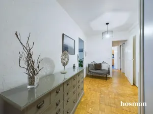 Appartement de 78.0 m² à Villeurbanne