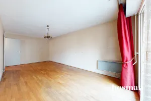 Appartement de 83.94 m² à Antony