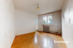 Appartement de 57.78 m² à Paris