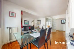 Appartement de 68.0 m² à Fontenay-aux-Roses