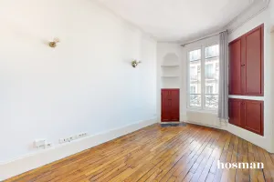 Appartement de 52.0 m² à Levallois-Perret