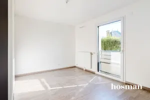 Appartement de 41.0 m² à Nantes