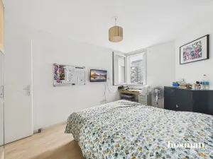 Appartement de 83.0 m² à Asnières-sur-Seine