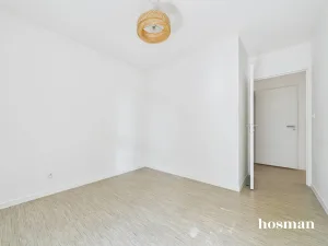 Appartement de 63.67 m² à Rezé
