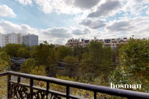 Appartement de 50.0 m² à Paris