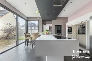 Maison de 300.0 m² à Gennevilliers