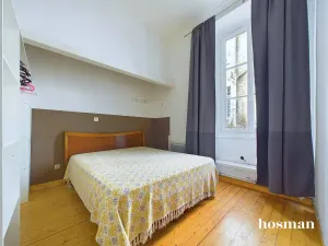 Appartement de 45.0 m² à Nantes