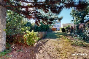 Appartement de 74.39 m² à Colombes