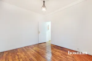 Appartement de 31.0 m² à Bagnolet