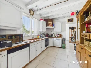 Maison de 202.0 m² à Vernouillet
