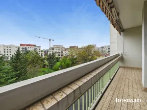 Appartement de 76.06 m² à Lyon