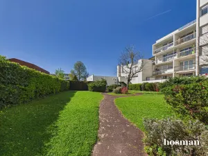 Appartement de 80.9 m² à Le Bouscat