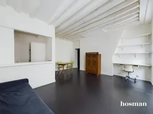 Appartement de 45.0 m² à Paris
