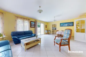 Maison de 125.0 m² à Sainte-Luce-sur-Loire